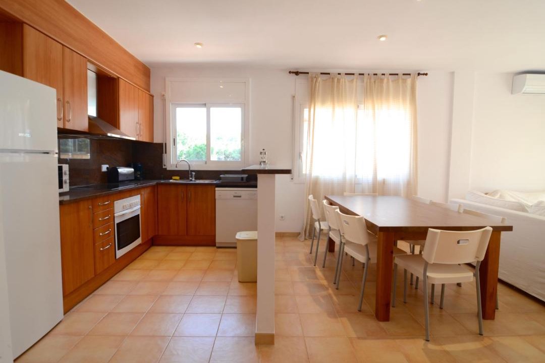 Photo of Kitchen in Pals
