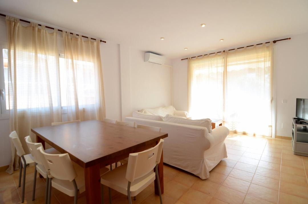 Photo of Livingroom in Pals