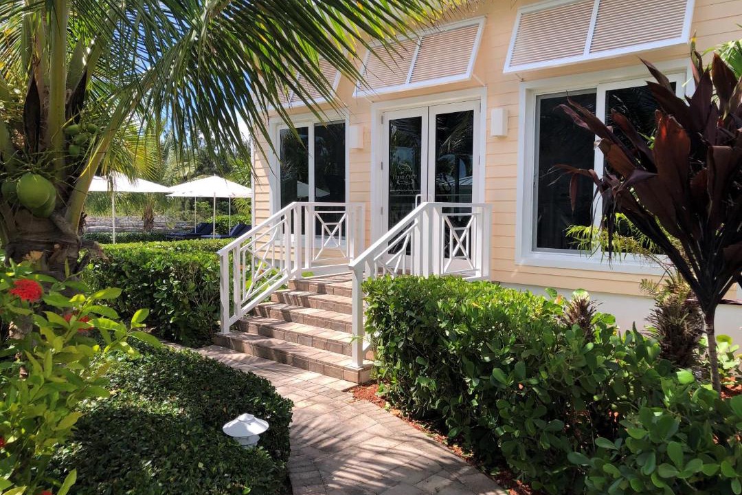 Photo of Patio Balcony in Bahama Reef