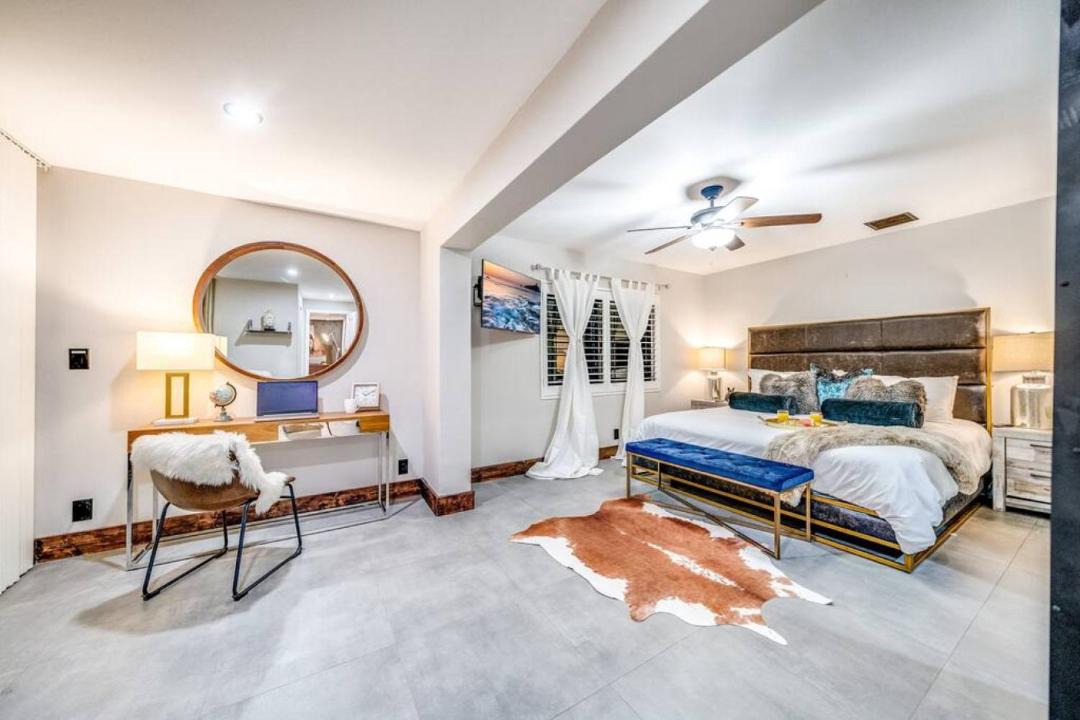 Photo of Bedroom in Wilton Manors