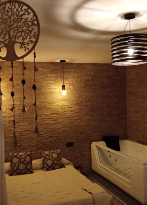 Photo of Bedroom in Jerez de la Frontera