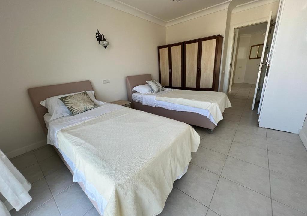 Photo of Livingroom in Gulluk