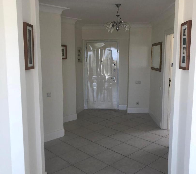 Photo of Livingroom in Gulluk