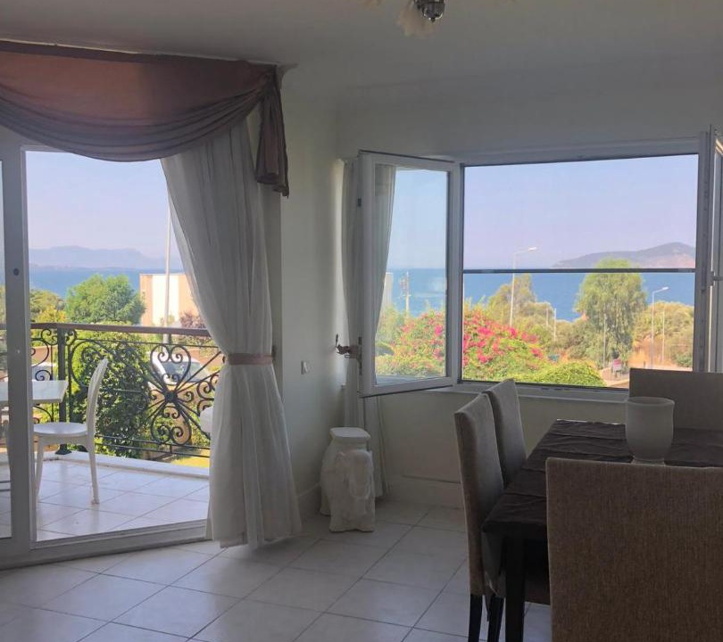 Photo of Bedroom in Gulluk