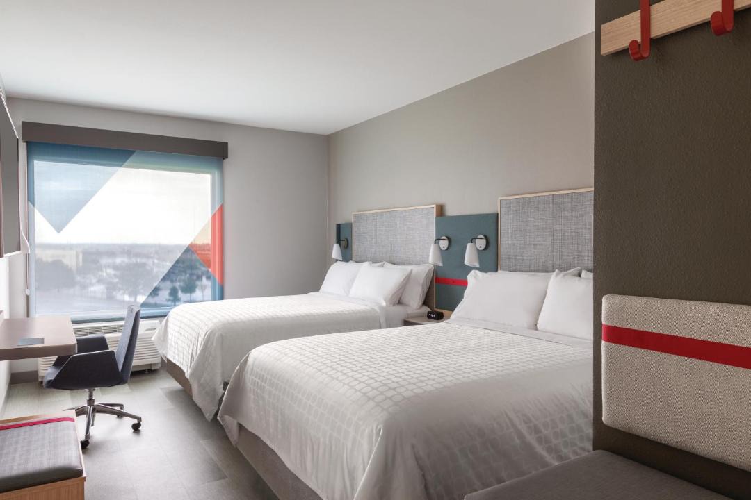 Photo of Bedroom in Tuscaloosa