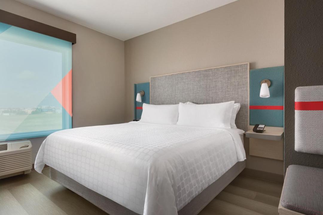 Photo of Bedroom in Tuscaloosa