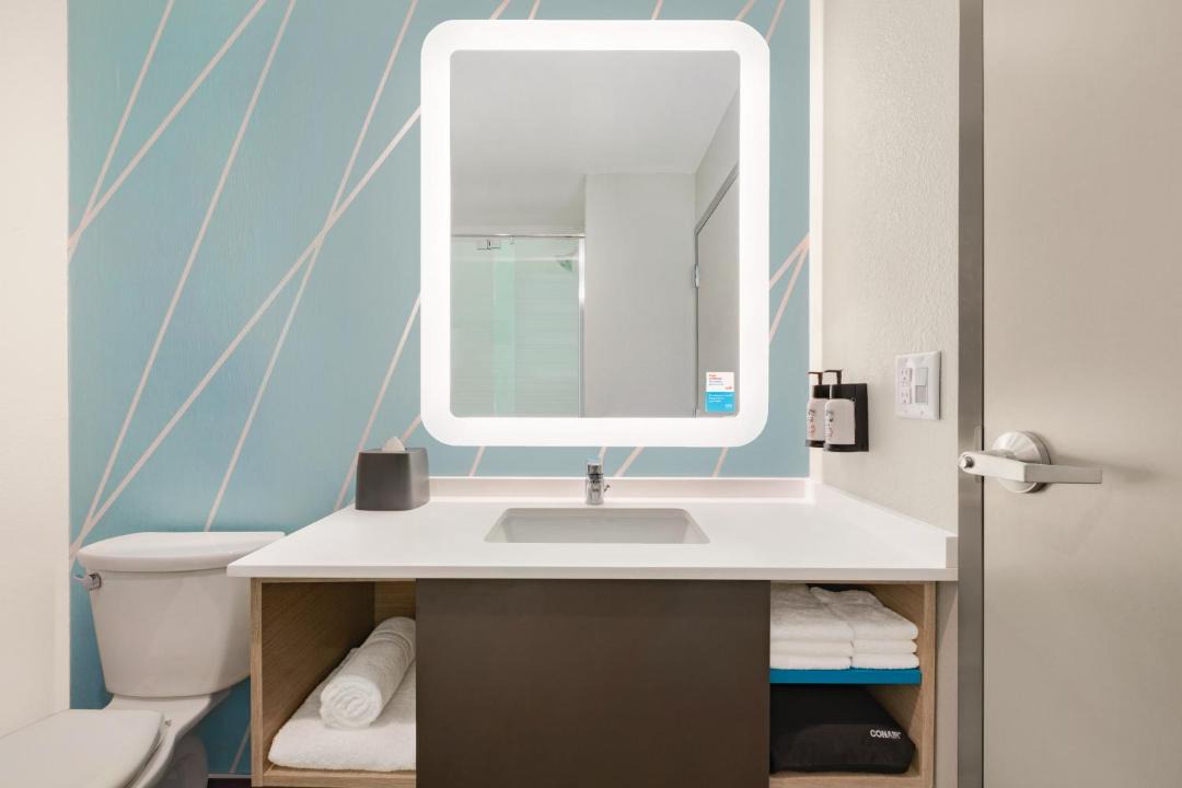 Photo of Bathroom in Tuscaloosa