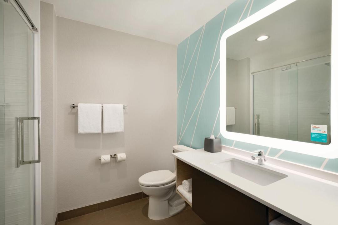 Photo of Bathroom in Tuscaloosa