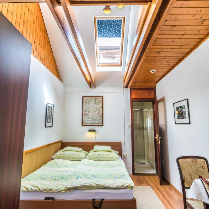 Photo of Bedroom in Esztergom