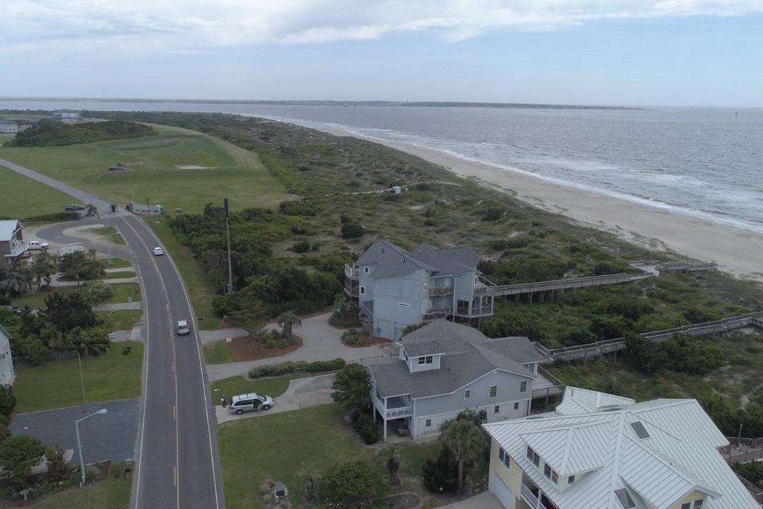 Photo of Others in Caswell Beach