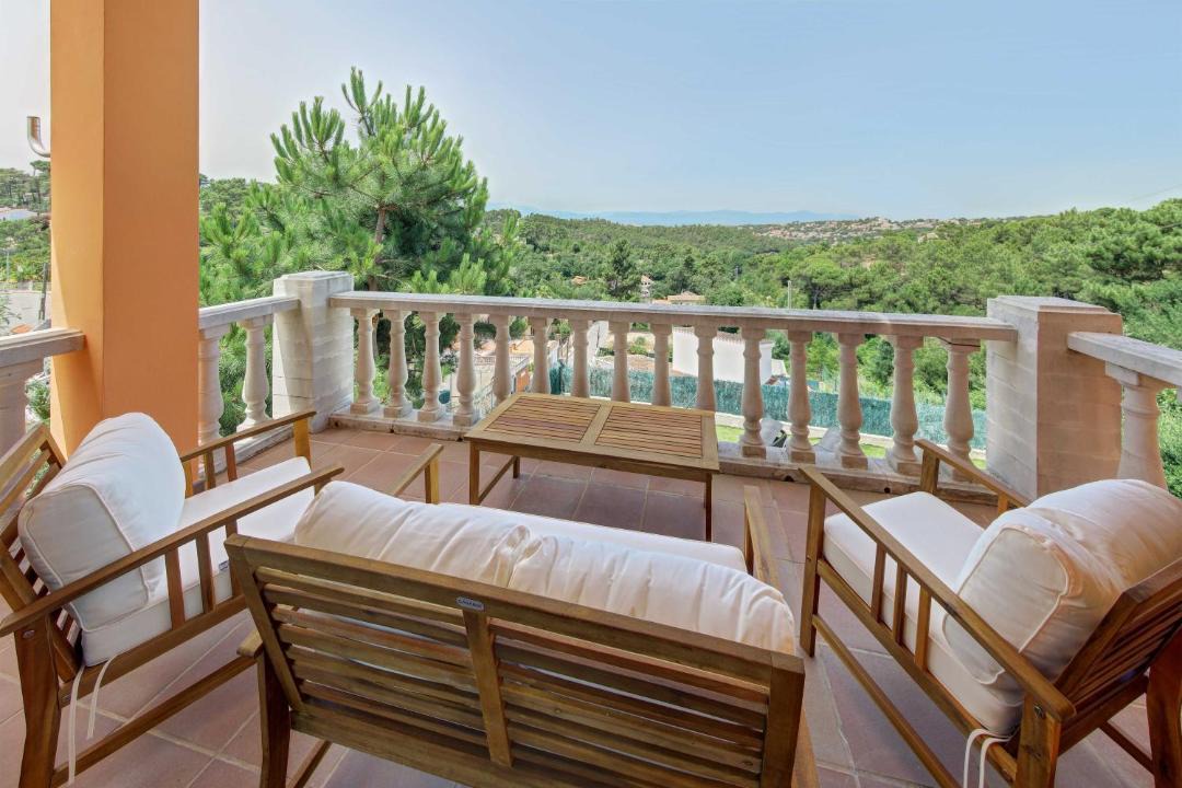 Photo of Patio Balcony in Lloret Blau
