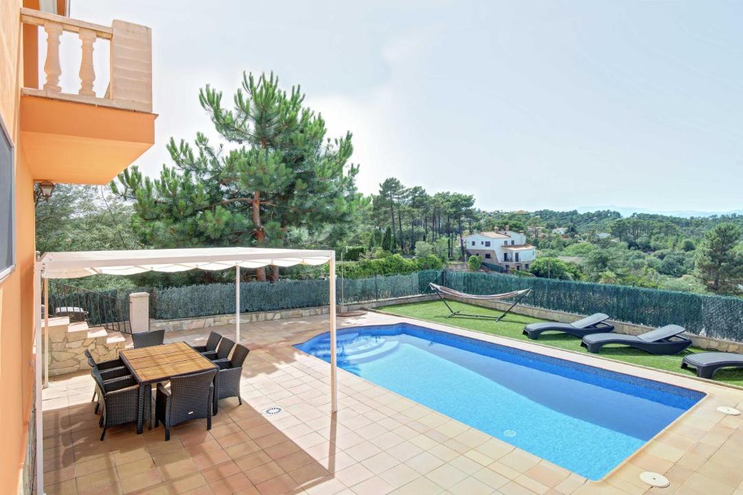 Photo of Patio Balcony in Lloret Blau
