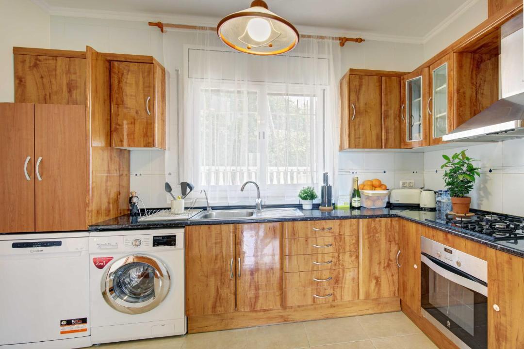 Photo of Kitchen in Lloret Blau
