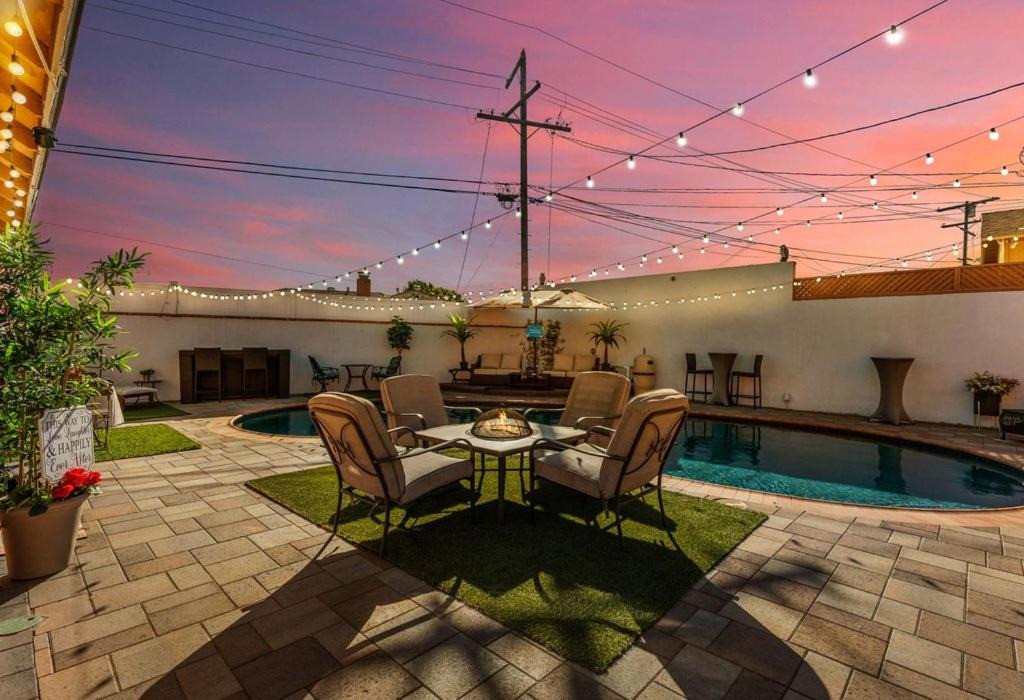 Photo of Outdoor in Inglewood