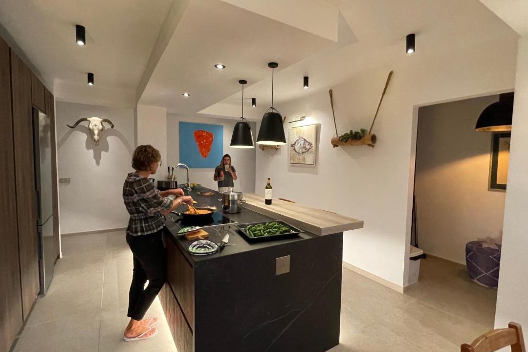 Photo of Kitchen in Tarifa