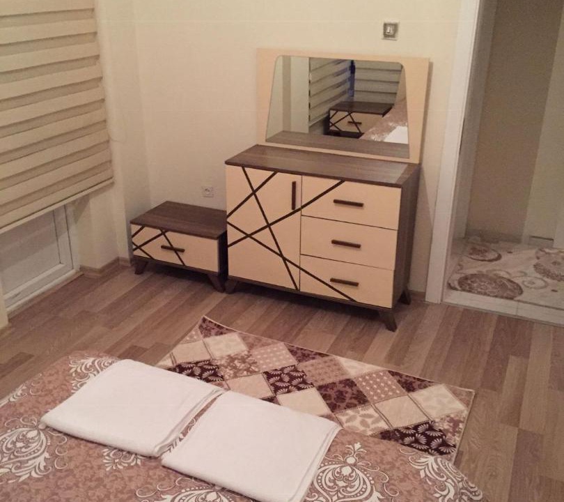 Photo of Livingroom in Ankara City Center