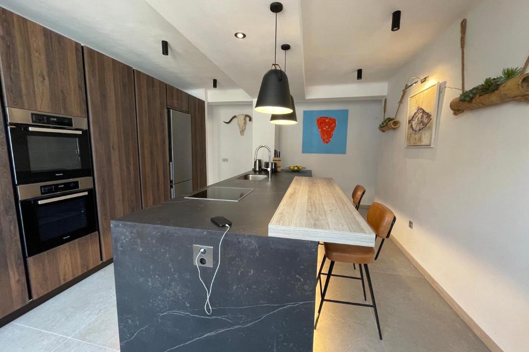 Photo of Kitchen in Tarifa