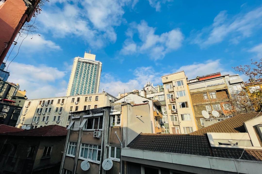 Photo of Others in Cihangir