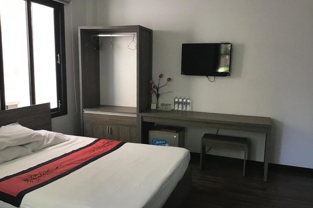 Photo of Bedroom in Cua Đai