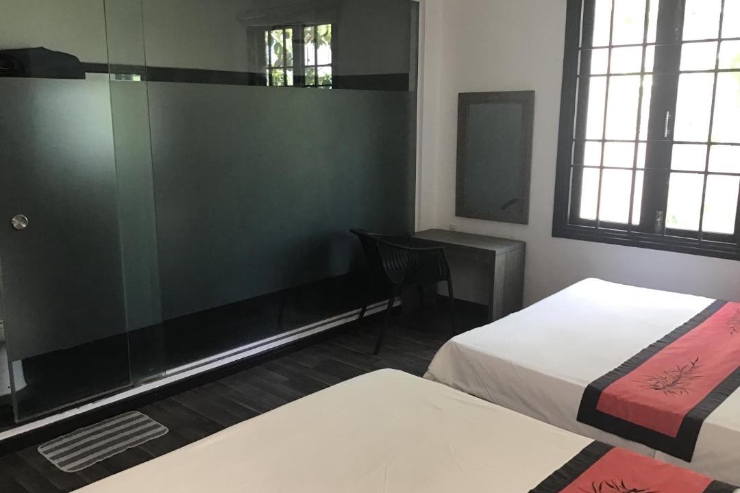 Photo of Bedroom in Cua Đai