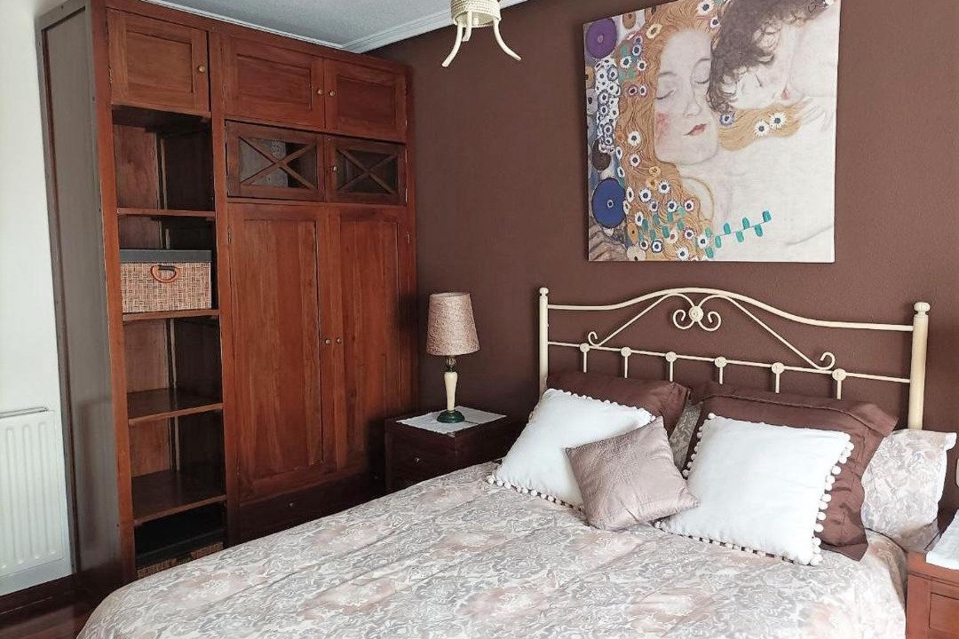 Photo of Bedroom in El Astillero