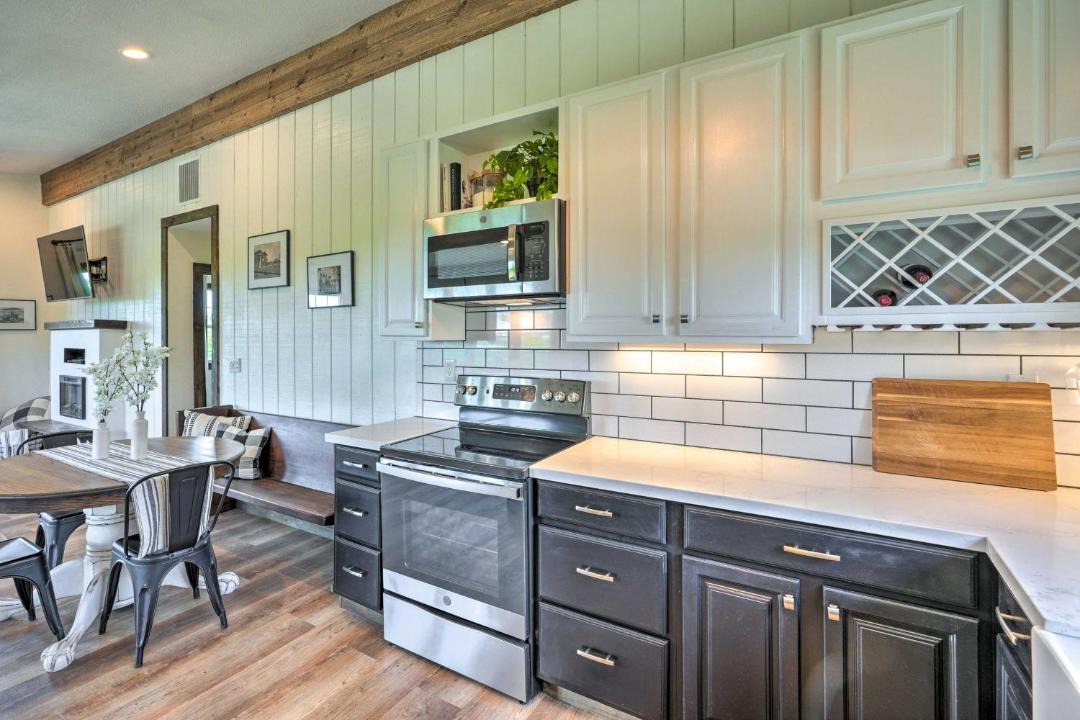 Photo of Kitchen in Victor