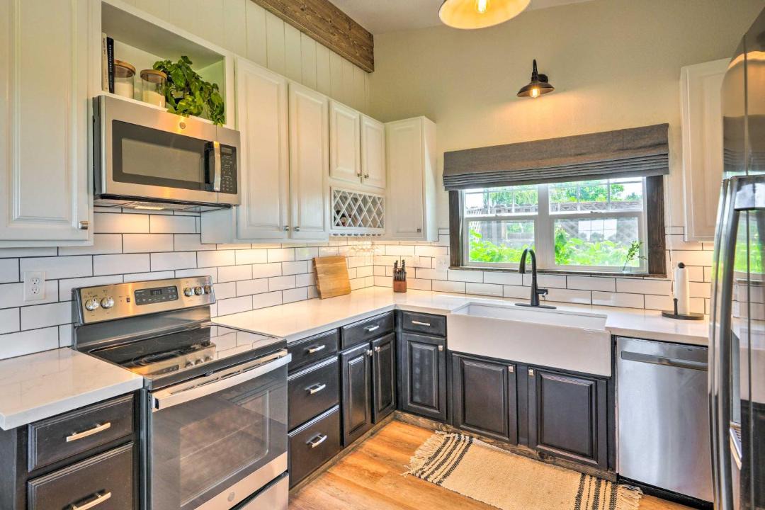 Photo of Kitchen in Victor