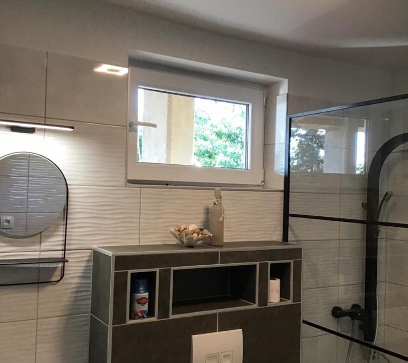 Photo of Bathroom in Siofok-Sosto