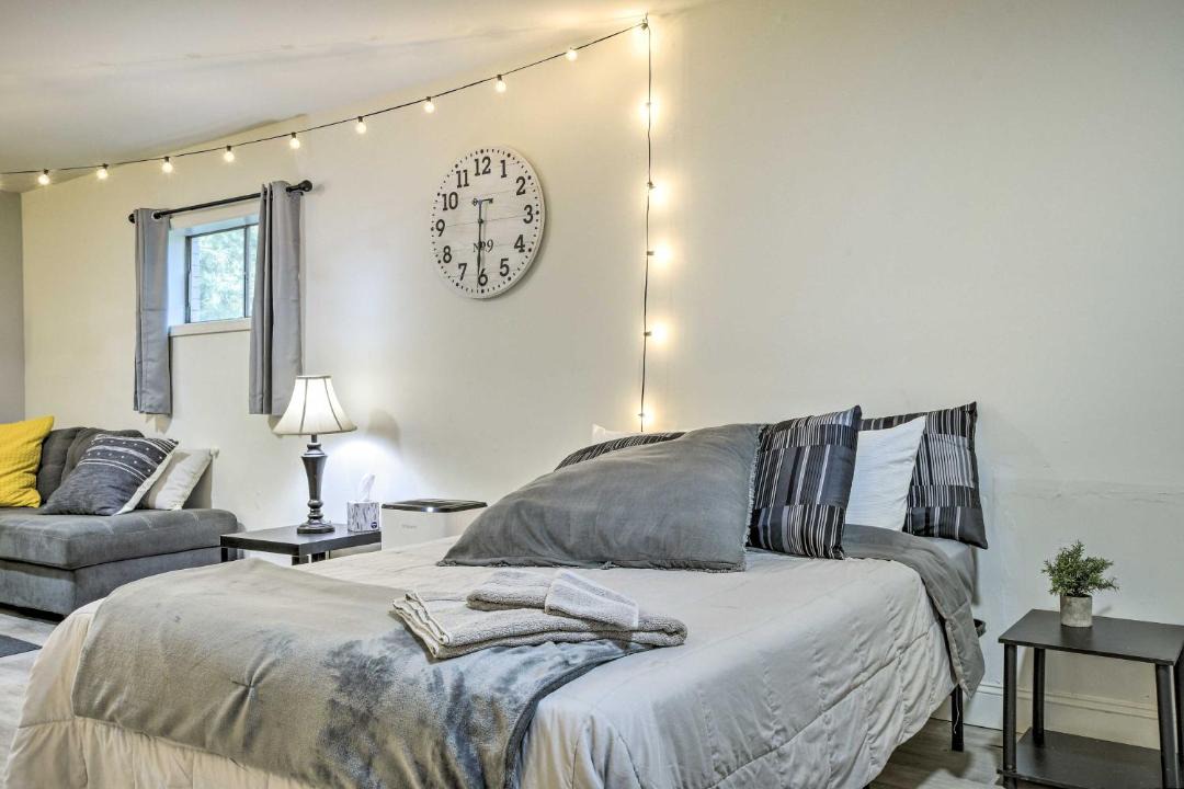 Photo of Bedroom in Durham