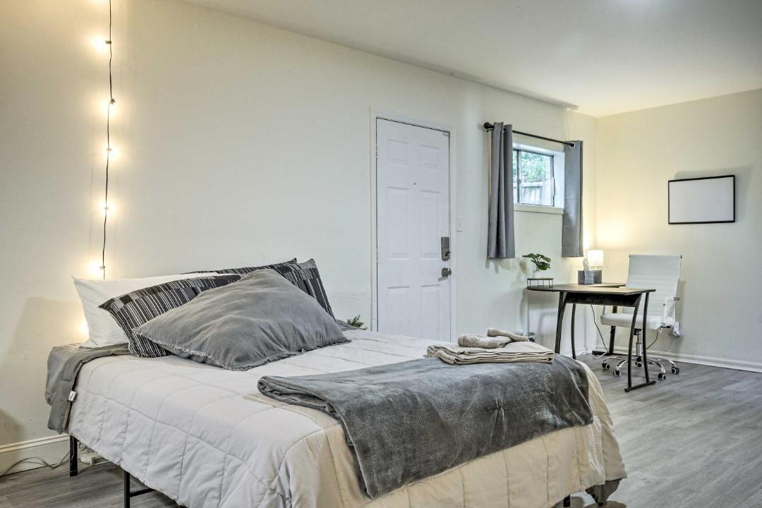 Photo of Bedroom in Durham