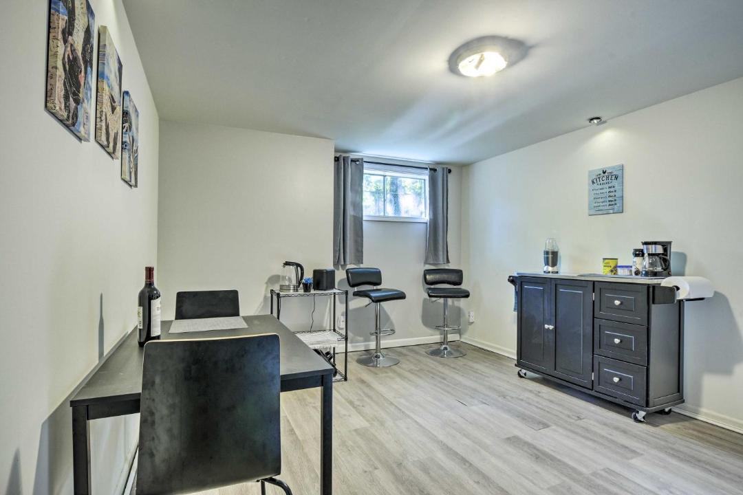 Photo of Livingroom in Durham