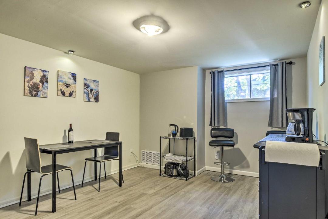 Photo of Livingroom in Durham