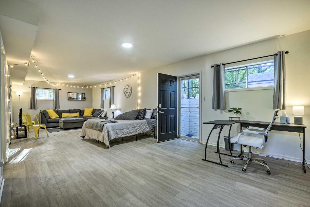 Photo of Livingroom in Durham