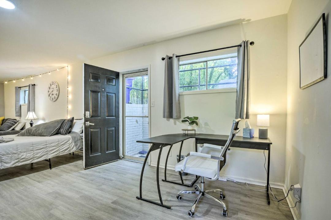 Photo of Livingroom in Durham
