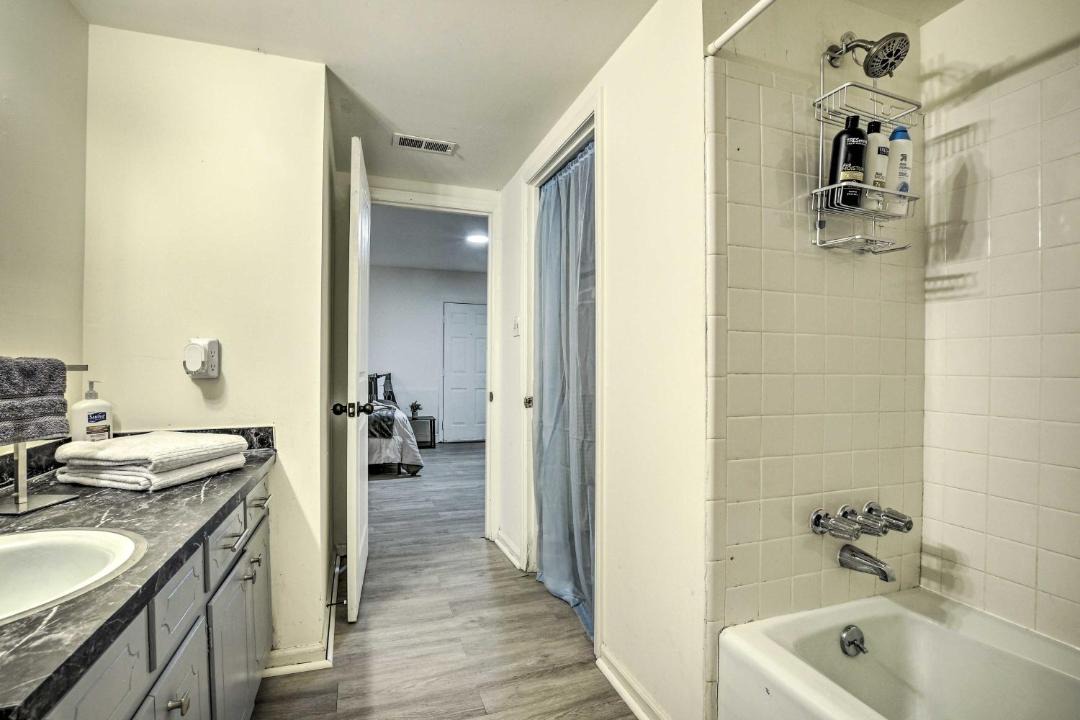 Photo of Bathroom in Durham