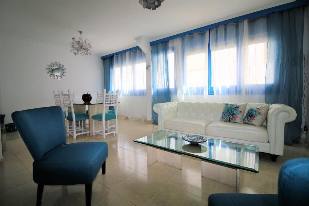 Photo of Livingroom in Tossa de Mar