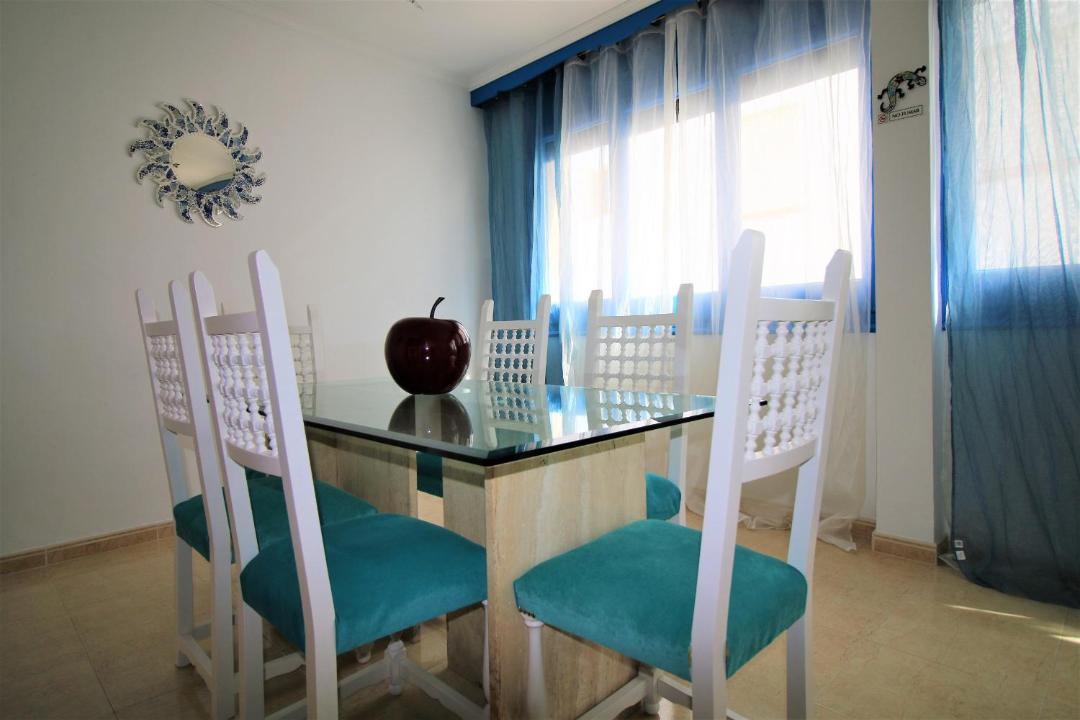 Photo of Livingroom in Tossa de Mar
