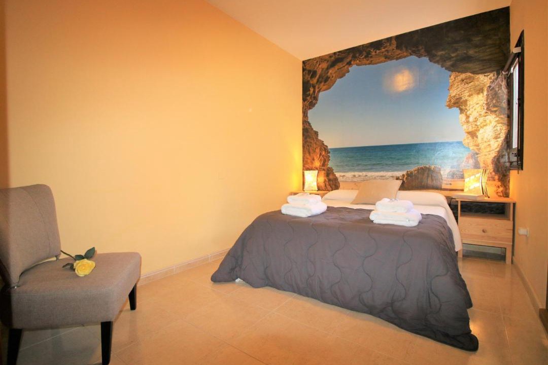 Photo of Bedroom in Tossa de Mar