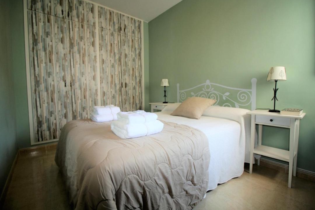 Photo of Bedroom in Tossa de Mar