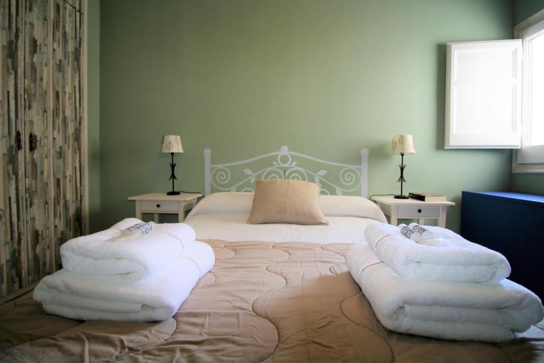 Photo of Bedroom in Tossa de Mar