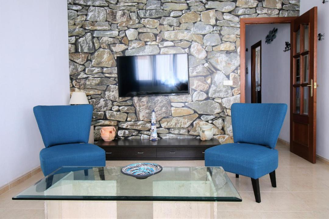 Photo of Livingroom in Tossa de Mar