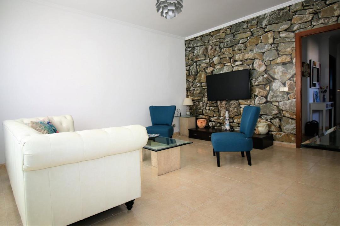 Photo of Livingroom in Tossa de Mar