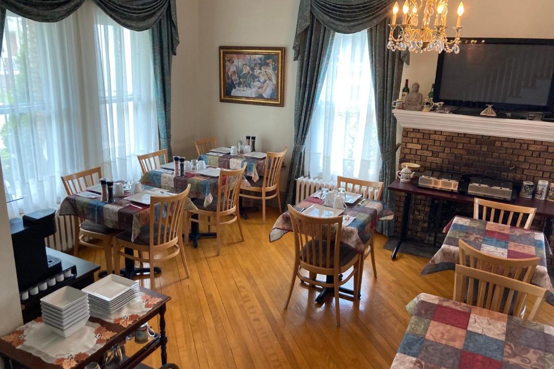Photo of Livingroom in Saint-Prosper