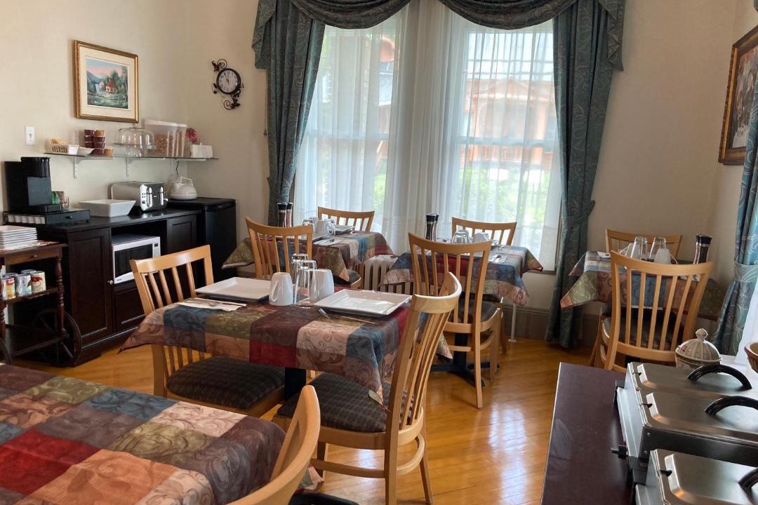 Photo of Livingroom in Saint-Prosper