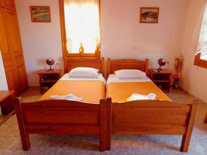 Photo of Bedroom in Kampos