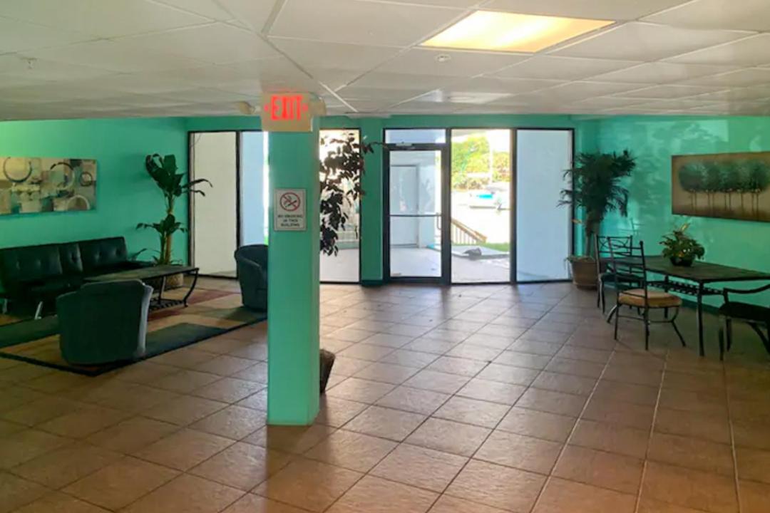 Photo of Livingroom in South Pensacola