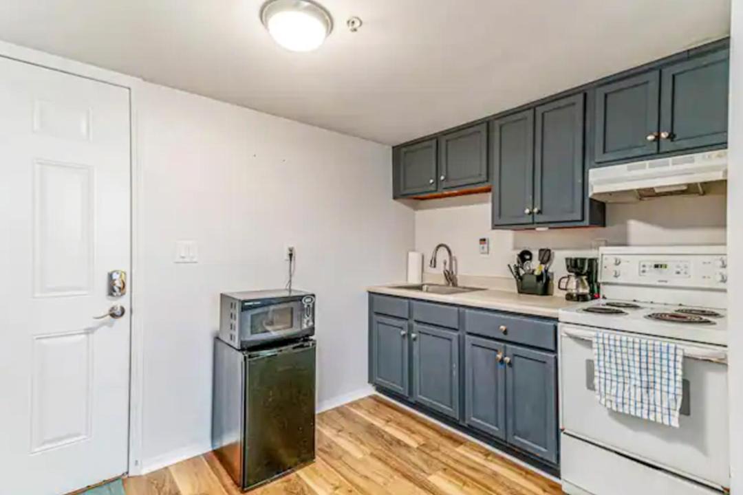Photo of Kitchen in South Pensacola