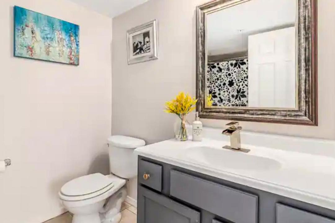 Photo of Bathroom in South Pensacola