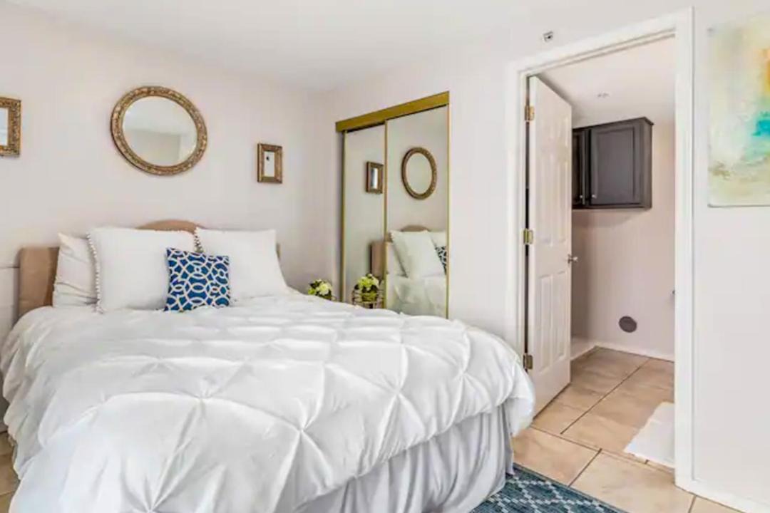 Photo of Bedroom in South Pensacola