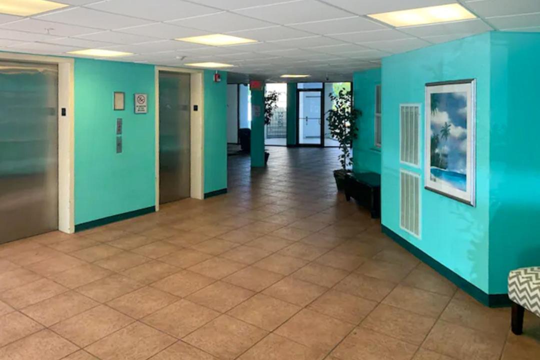 Photo of Livingroom in South Pensacola